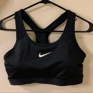 Dri Fit Nike Sports Bra